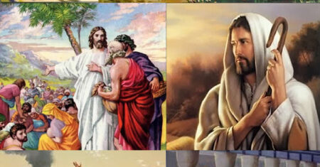 A SANTA UNÇÃO COM O AZEITE