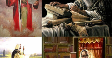 O MINISTÉRIO DE BISPO