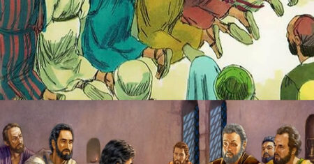 O MINISTÉRIO DE DIÁCONO