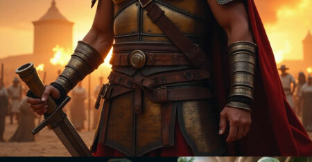 A PREGAÇÃO DA PALAVRA É ATRIBUIÇÃO DO VARÃO